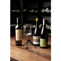 Seleccin x3 Botellas - Edicin Blancos de Calingasta Descubriendo Paraje Hilario