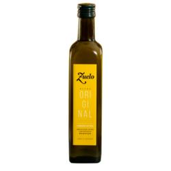 Aceite de Oliva Zuelo Original x500ml. - Familia Zuccardi