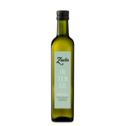 Aceite de Oliva Zuelo Intenso x500ml. - Familia Zuccardi