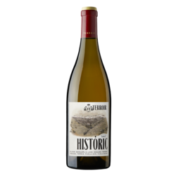 Terroir Al Limit - Terroir Historic Blanc 2022 DOCa Priorat