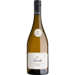 Domaine Laroche Saint-Martin Chablis AOC 2023 - Francia