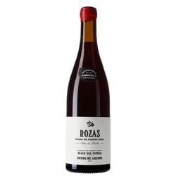 Comando G Rozas 2023 DO Vinos de Madrid, Espaa