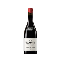 Comando G Villanueva 2023 Vino de Pueblo DOP Cebreros, Espaa