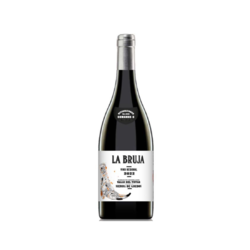 Comando G La Bruja 2023 DOP Cebreros, Espaa