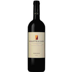 Roquette & Cazes Blend 2020 DOC Douro, Portugal