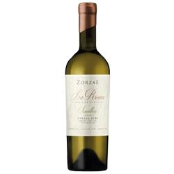 Zorzal La Reina Semillon 2021 by Noelia Juri - 95 pts. Vinous