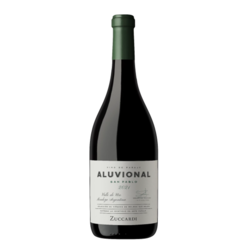 Zuccardi Aluvional San Pablo Malbec 2021 - 95 pts. Robert Parker