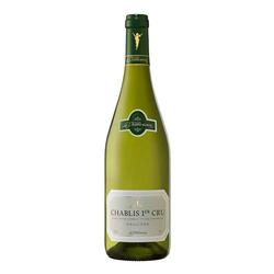 La Chablisienne AOC Vaillons 1er Cru 2022 - Bourgogne, Francia 