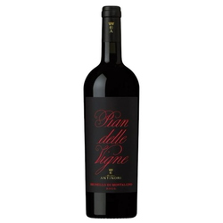 Pian Delle Vigne Brunello di Montalcino DOCG, Italia