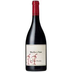 Philippe Pacalet Moulin A Vent 2022 AOC - Francia
