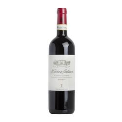 Marchese Antinori Chianti Classico Riserva DOCG 2021 - Italia
