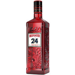 Beefeater 24 London Dry Gin x700ml. - Master Distiller Cut's