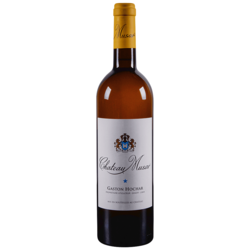 Gaston Hochar Chateau Musar Blanc 2017