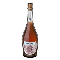 Reginato Celestina Malbec Rose - Metodo Champenoise