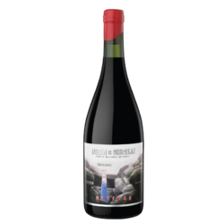 Jardin de Hormigas Meteora Malbec 2022 97+ Pts. Robert Parker
