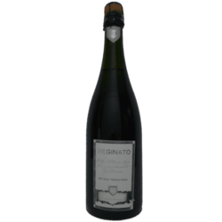 Reginato Champenoise Extra Brut - Espumante