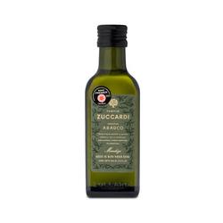 Aceite de Oliva Arauco x250ml. - Familia Zuccardi