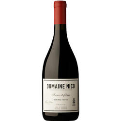 Domaine Nico Grand Mere Pinot Noir 2021 - 92+ pts. Robert Parker