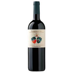 Castello di Monte Po Sassoalloro 2022 IGT Toscana - Italia