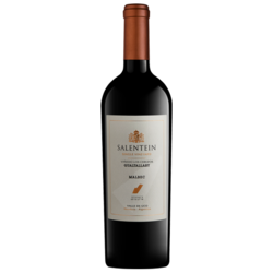 Salentein Single Vineyard Finca Las Tunas Malbec 2019 - Gualtallary