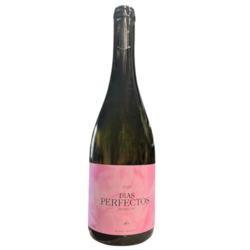 Dias Perfectos Semillon El Peral 2025 by Cru de Monta�a