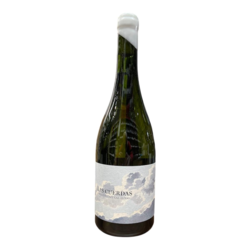 Las Cuerdas Chardonnay 2022 - Partida Limitada de 500 Botellas