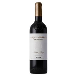 Marques de Murrieta Gran Reserva 2016 - 96 pts. James Suckling - Rioja, Espaa