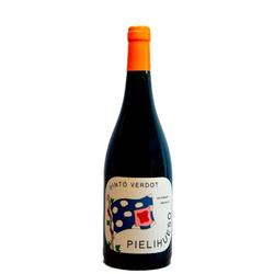 Pielihueso Pinto Verdot N. 5 NV  (Petit Verdot 2020 / 2021 / 2022) - Ultimas Botellas!