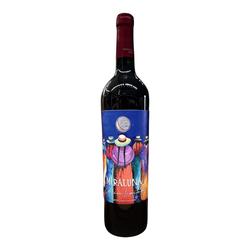 Miraluna "Las Kollitas" Malbec Edicion Limitada 2021