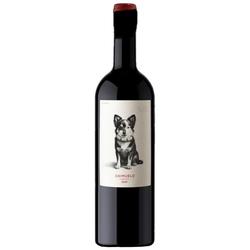 Chimuelo Carbonica 2025 by Bodega del Carmen