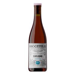 Riccitelli Old Vines Rosado 2024