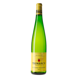 Trimbach Gewurztaminer Alsace AOC 2019 - Alsacia, Francia