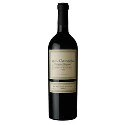 DV Catena Vineyard Designated La Piramide Cabernet Sauvignon 2016