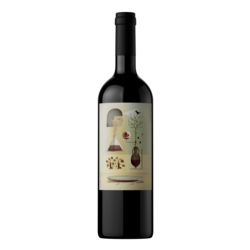 Homo Felix Grand Vin 2020 By Patricio Eppinger