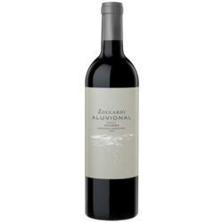 Zuccardi Aluvional Paraje Altamira Malbec 2011