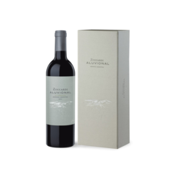 Zuccardi Aluvional Paraje Altamira Malbec con Estuche