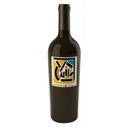 Yacuil Malbec 2013 - 50% Yacochuya + 50% Tacuil