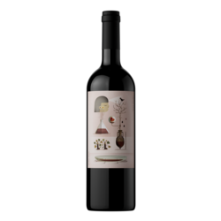 Homo Felix Gran Malbec 2020 By Patricio Eppinger