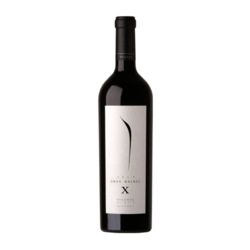 Pulenta Gran Malbec 2018 -X- 