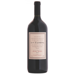 DV Catena Malbec - Malbec 2022 Magnum x1,5 Litros