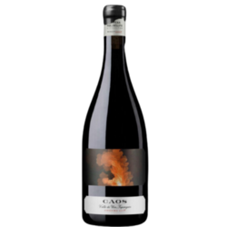 Caos Chardonnay 2022 by Matias Michelini