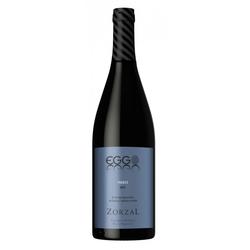 Zorzal EGGO Franco Cabernet Franc 2022