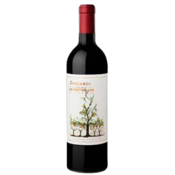 Zuccardi Finca los Membrillos Cabernet Sauvignon 2017 - Ultimas Botellas!