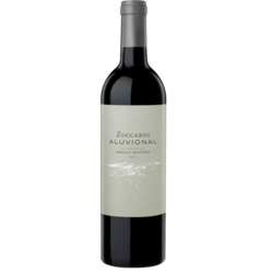 Zuccardi Aluvional La Consulta Malbec 2011