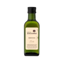 Aceite de Oliva Genovesa x250ml. - Familia Zuccardi