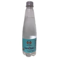 Pack x6 Santa Quina Agua Tonica x500ml. - Botella de Plastico - Novedad!