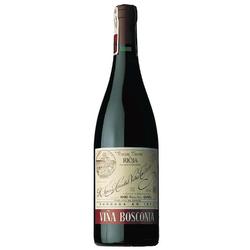 Via Bosconia Tinto Reserva 2012 - Rioja, Espaa - 95 pts. Tim Atkin