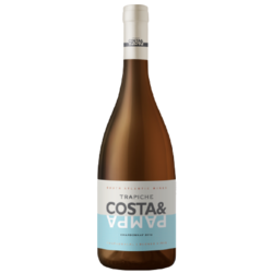 Costa & Pampa Chardonnay 2021 - Chapadmalal, Buenos Aires