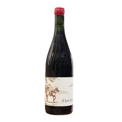 Il Kavaliro Syrah 2024 By Dominio La Freneza