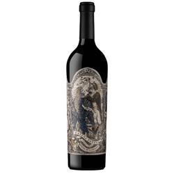 Catena Zapata Birth of Cabernet 2021 (Cabernet Sauvignon - Cabernet Franc)